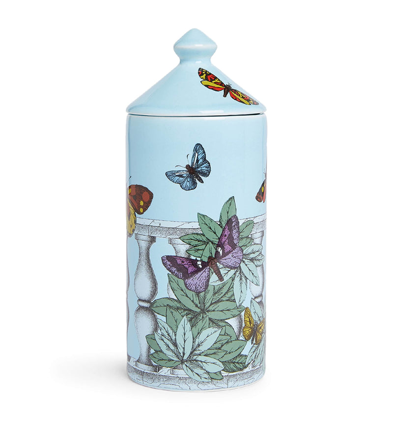 Fornasetti Tavolta Room Spray 100ml - British product