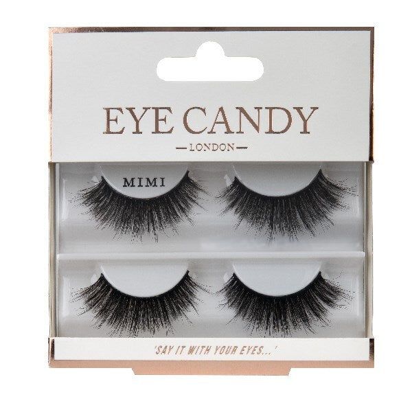 Eye Candy Signature Lash Collection - Mimi (2 Pack) GOODS Superdrug   