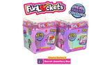 FunLockets Secret Jewellery Box GOODS Argos