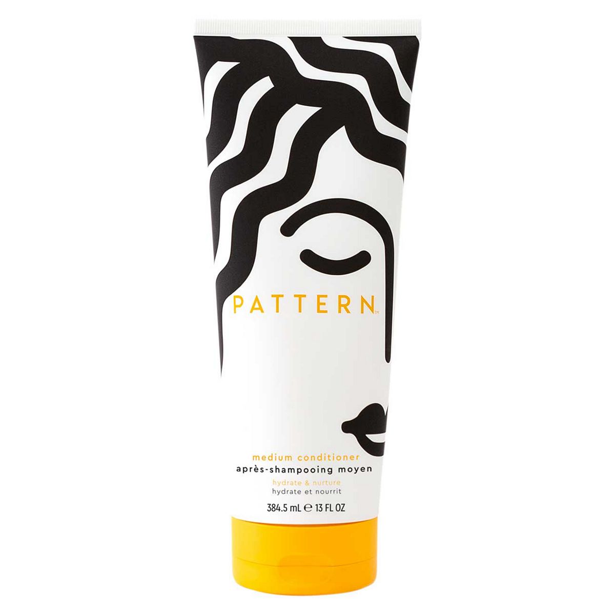 Pattern Medium Conditioner 384.5ml GOODS Boots   