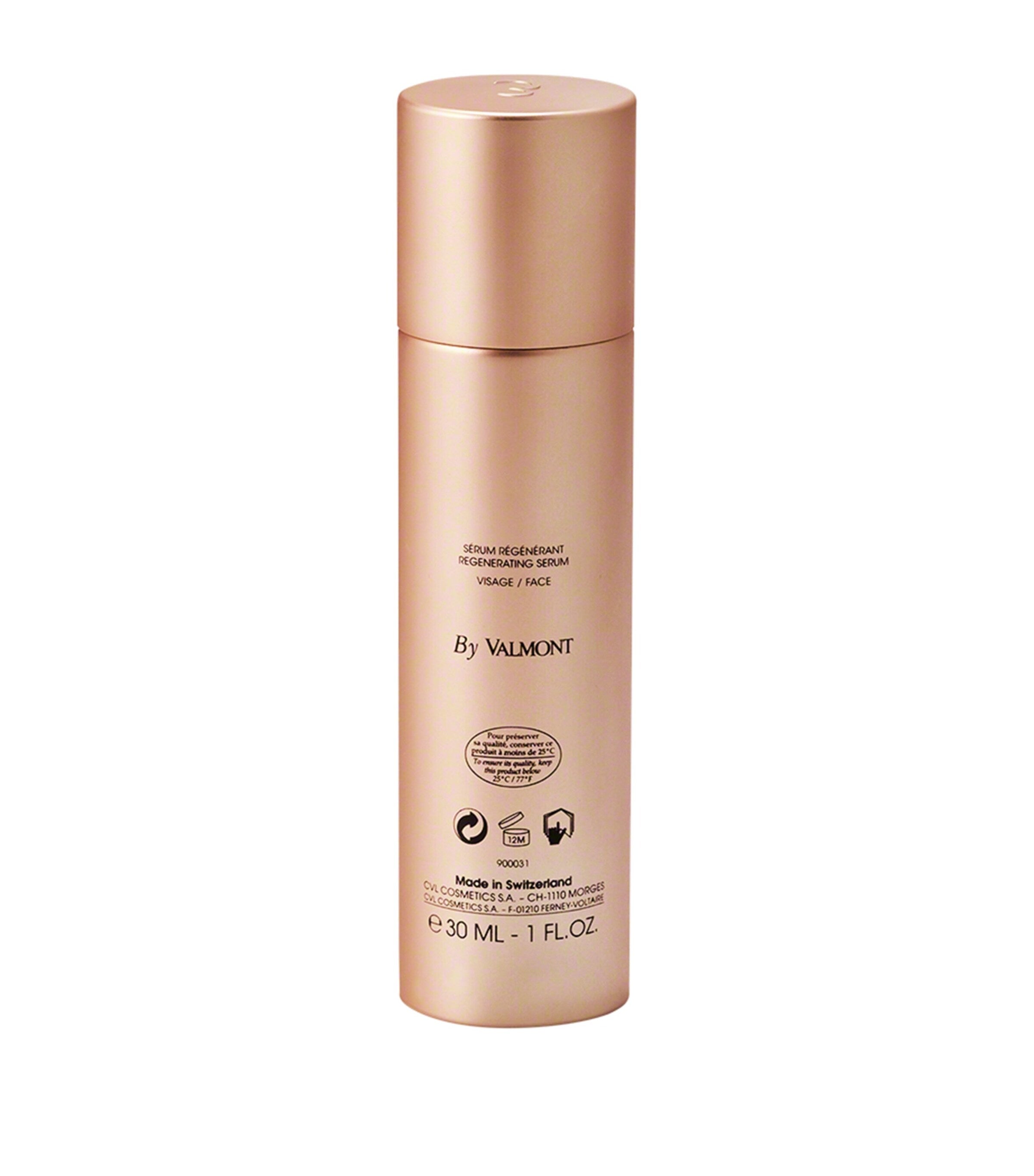 Valmont Sérum Précieux face serum (British brand)