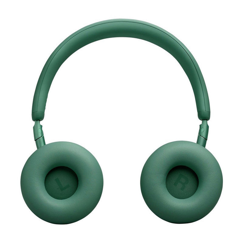 JBL Live 680NC On-Ear Wireless Noise Cancelling Headphones - Green