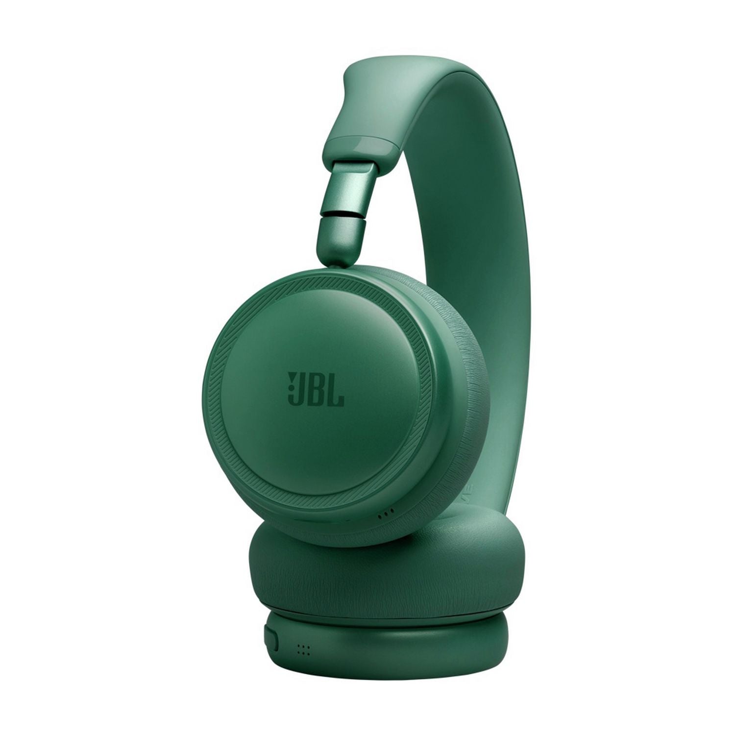JBL Live 680NC On-Ear Wireless Noise Cancelling Headphones - Green