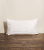 Harrods of London Eco Control King Pillow 50cm x 90cm, UK version