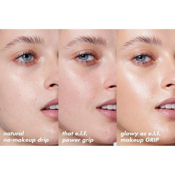 e.l.f. Power Grip Primer with Niacinamide 24ml - British product