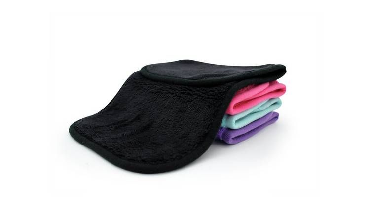 Erase Your Face Makeup Remover Cloths