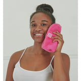 Erase Your Face reusable makeup remover cloths set of 4 - British product