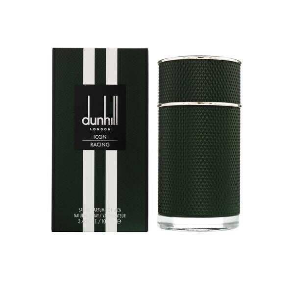 Dunhill - London Icon Racing Men Eau de Parfum Spray 100ml GOODS Superdrug   