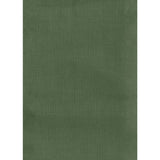 Habitat Polycotton Standard Pillowcase Pair - Khaki