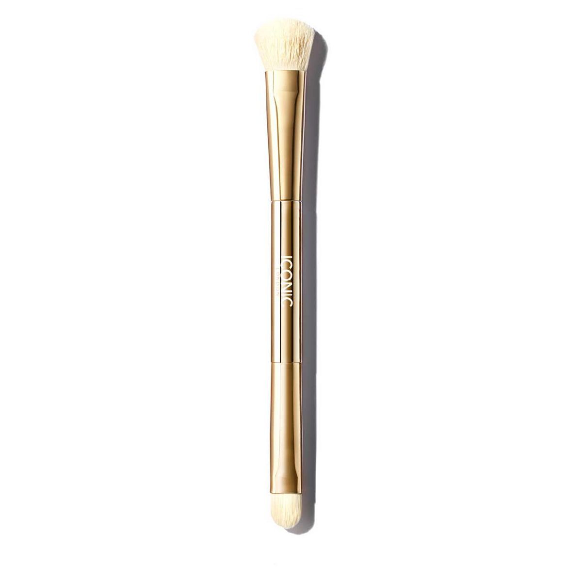 ICONIC London Concealer Duo Brush GOODS Boots   