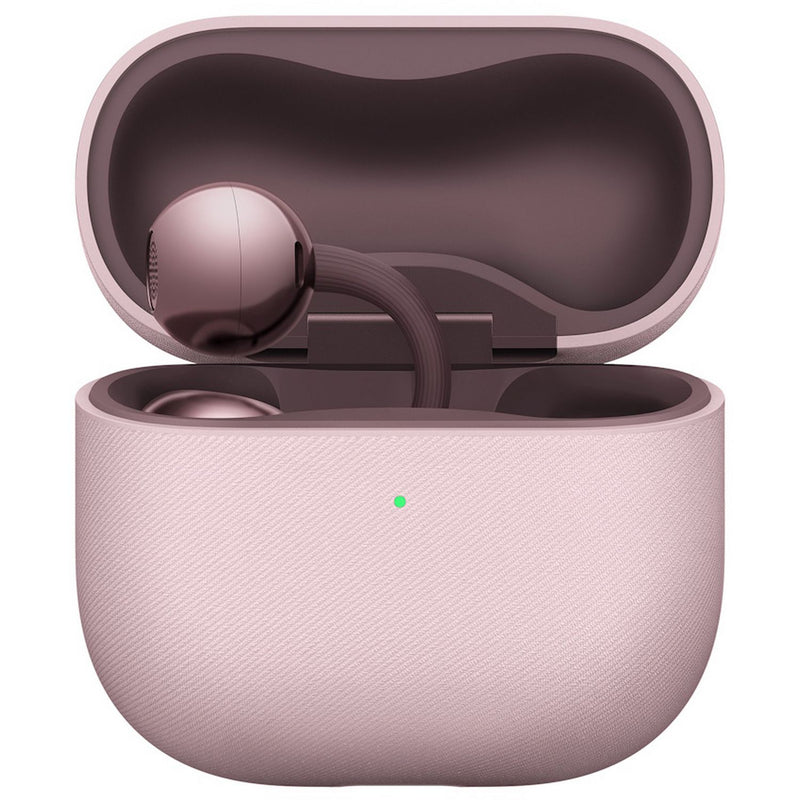HUAWEI FreeClip 2 Open-Ear Wireless Earbuds - Berry Purple