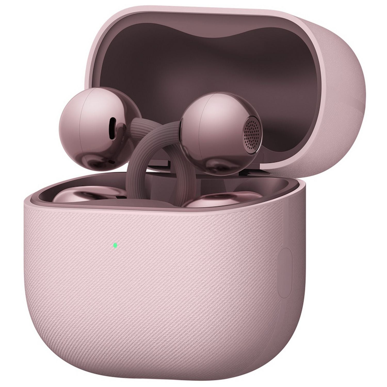 HUAWEI FreeClip 2 Open-Ear Wireless Earbuds - Berry Purple