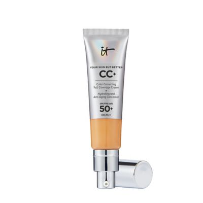 IT Cosmetics Your Skin But Better CC+ Cream with SPF 50 32ml