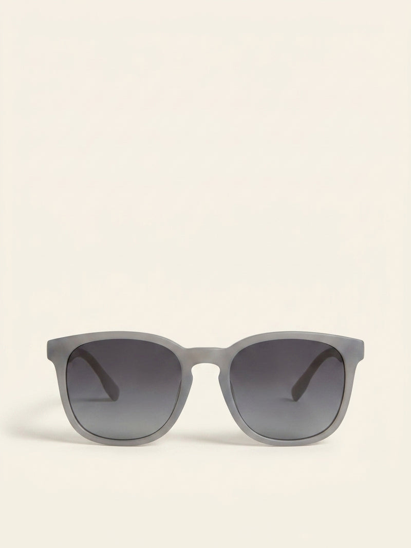 Burberry BE4375 Vanessa round acetate sunglasses, imported from the UK