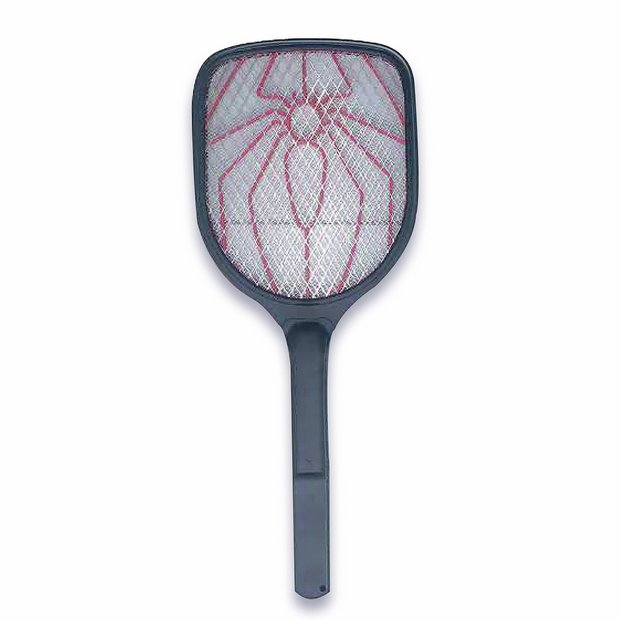 JML Pest Reject electric fly swatter, UK version