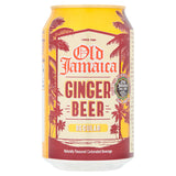 Old Jamaica Ginger Beer African & Caribbean Food ASDA   