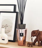 Baobab Collection Totem Roseum reed diffuser 5L - British product