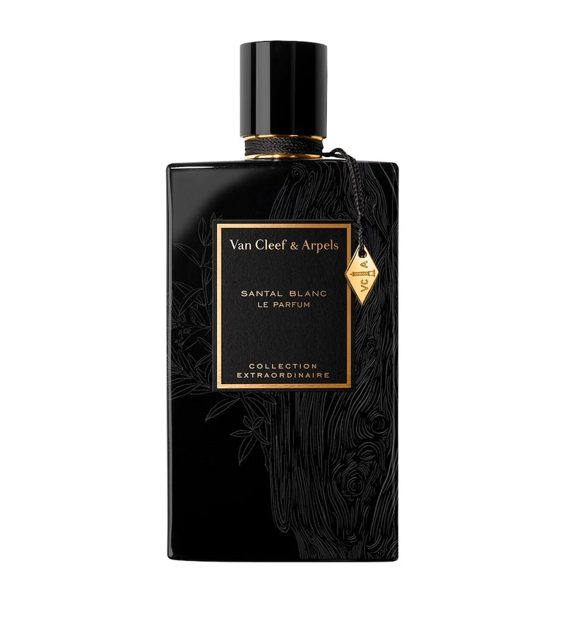 Van Cleef & Arpels Santal Blanc pure perfume 75ml - British product