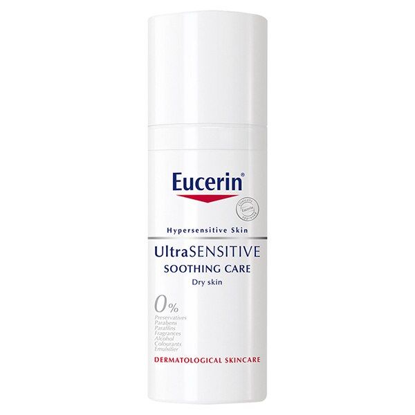 Eucerin AntiRedness Soothing Care Cream 50ml GOODS Superdrug   