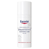 Eucerin AntiRedness Soothing Care Cream 50ml GOODS Superdrug   