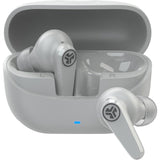 JLab GO Pods ANC In-Ear True Wireless Earbuds - Black