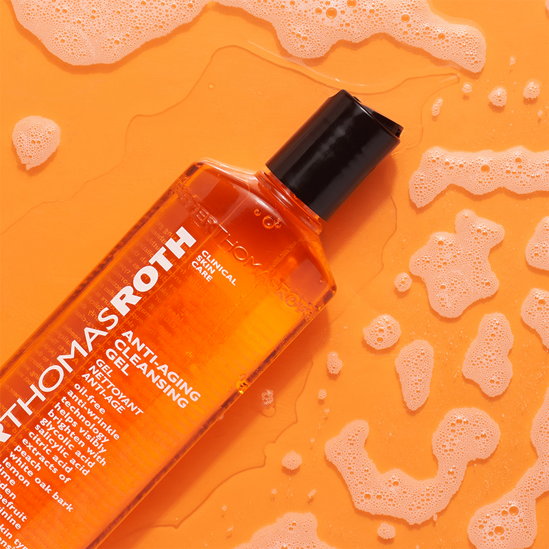 Peter Thomas Roth Anti-Aging Cleansing Gel 250ml, UK version