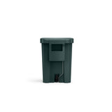Simplehuman pedal bin hybrid 45 litre - British product