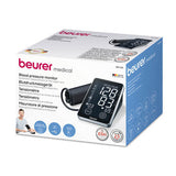 Beurer Premium Upper Arm Blood Pressure Monitor GOODS Superdrug   