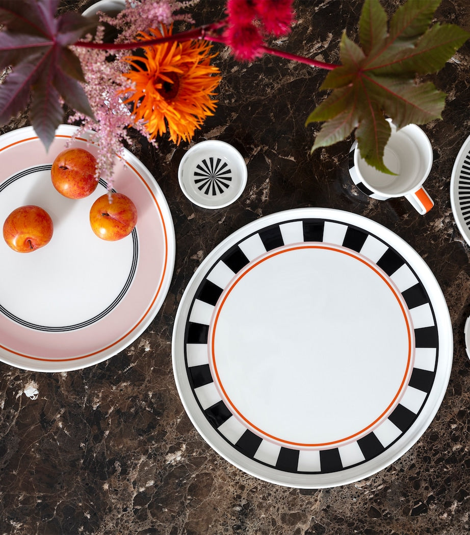 Villeroy & Boch Memphis serving plate 29cm (British brand)