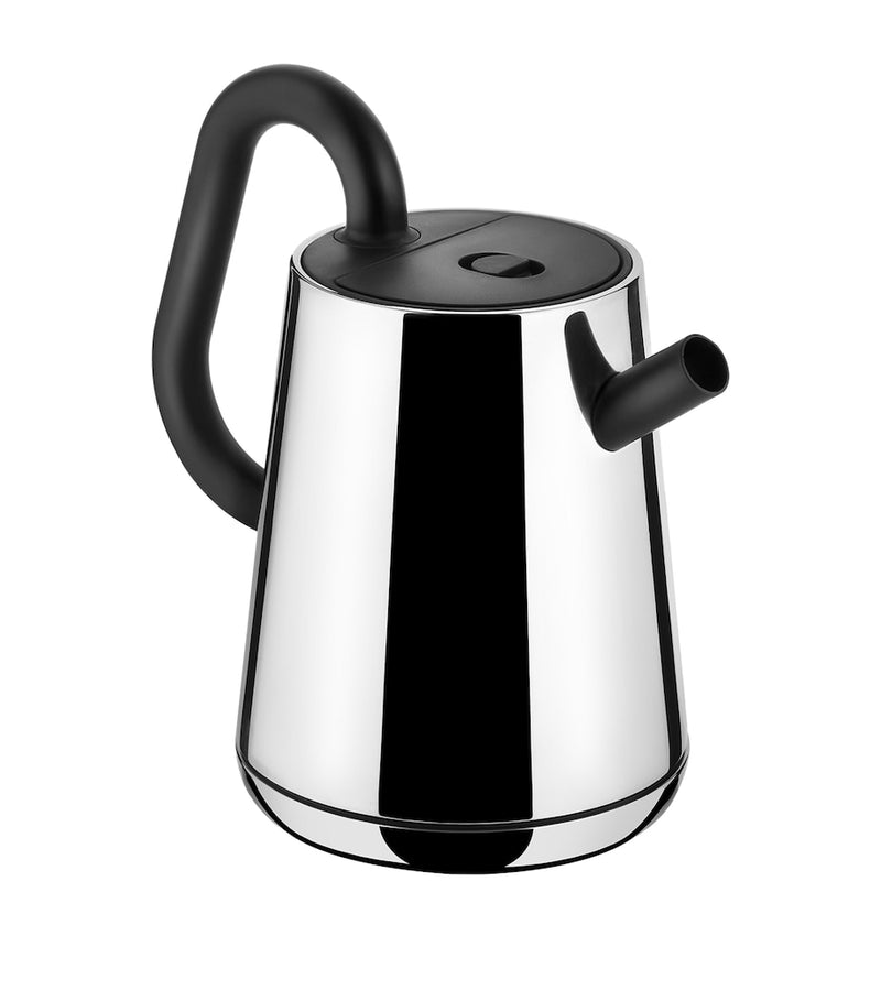Alessi Toru electric kettle 800ml - British product