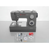 Singer Heavy Duty 6335M sewing machine, imported from the UK