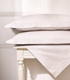 Harrods of London super king duvet cover set (British brand)