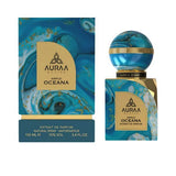 Auraa Desire Ample Oceana extrait de parfum 100ml, UK version