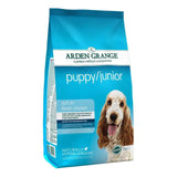 Arden Grange Puppy / Junior Dry Dog Food   2kg GOODS M&S   