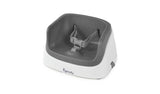 Ingenuity SmartClean Toddler Booster - Slate GOODS Argos