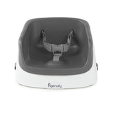 Ingenuity SmartClean toddler booster seat slate (British brand)