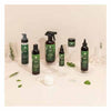 As I Am Rosemary Styling Mousse with Biotin 237ml - British product