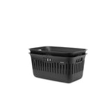 Brabantia Collect-It laundry basket 40L set of two (British brand)