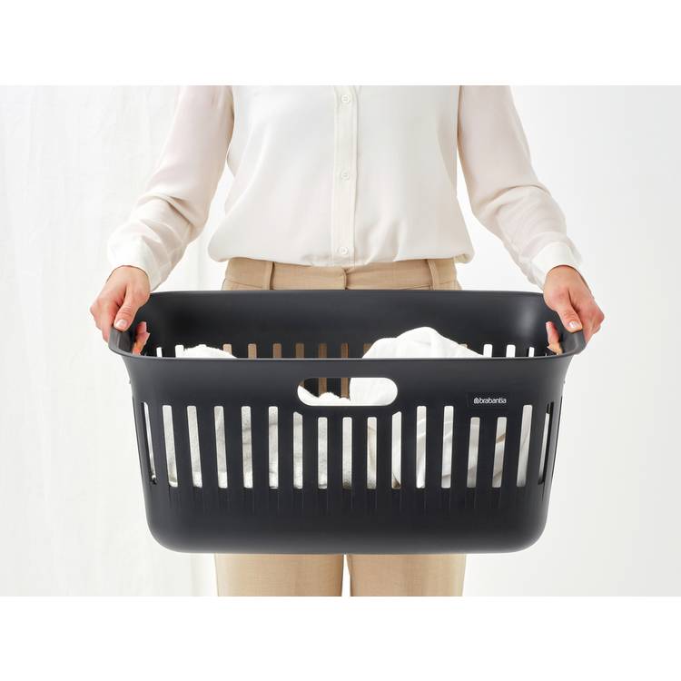 Brabantia Collect-It laundry basket 40L set of two (British brand)