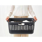 Brabantia Collect-It laundry basket 40L set of two (British brand)