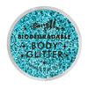 Barry M Biodegradable Body Glitter Midnight Jewel - British product