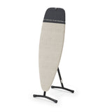 Brabantia steam ironing board Denim Grey 135x45cm - British product