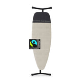 Brabantia steam ironing board Denim Grey 135x45cm - British product