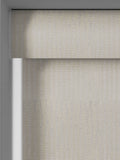 Next Champagne blackout roller blind, UK version