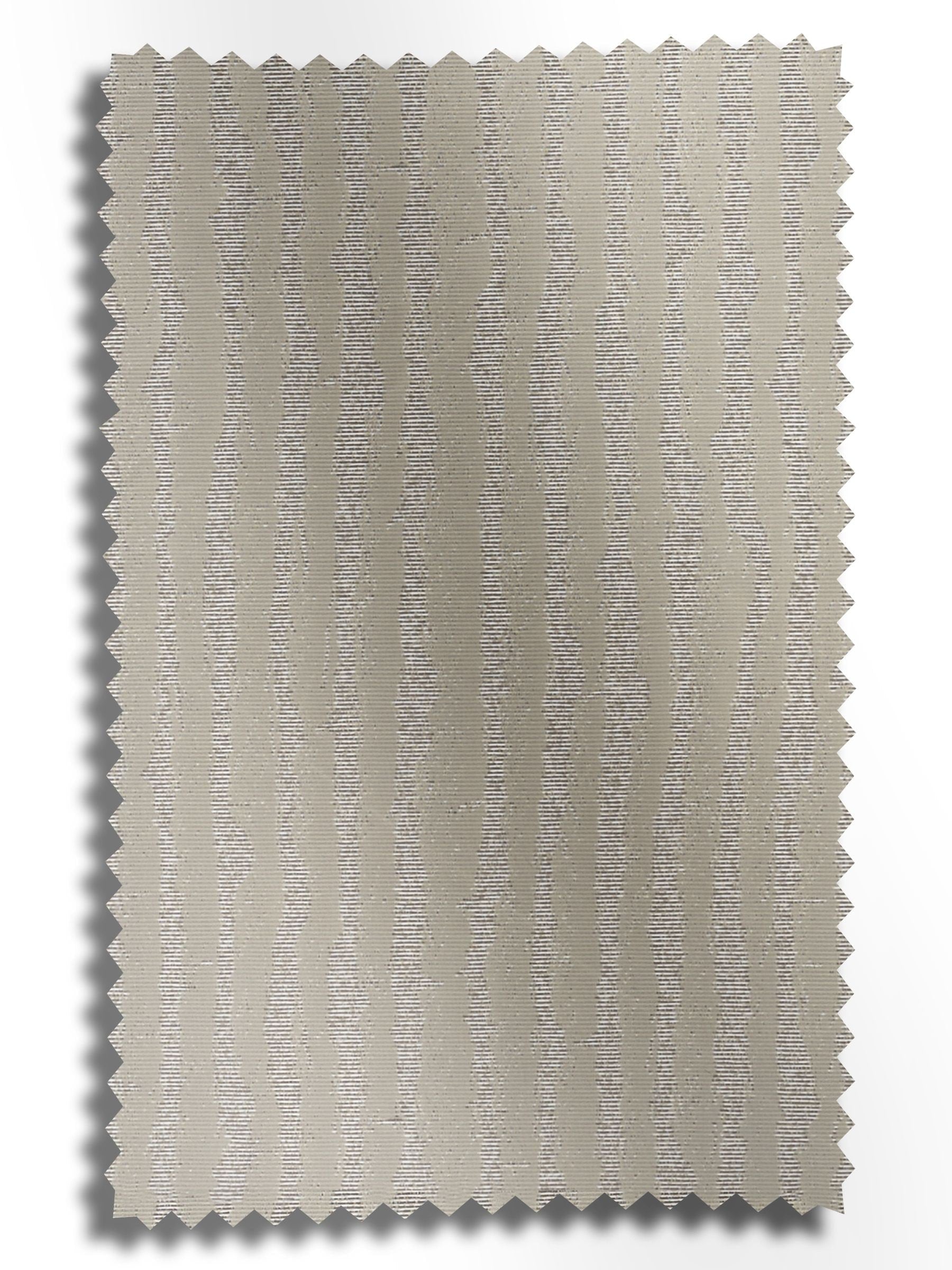 Next Champagne blackout roller blind, UK version