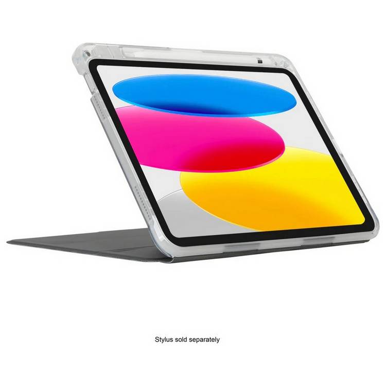Targus Pro-Tek Clear Case for iPad 11in 10.9in - British product
