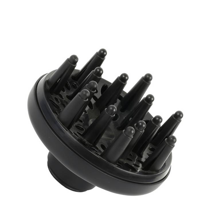 Phil Smith AC hair dryer with diffuser, imported from the UK
