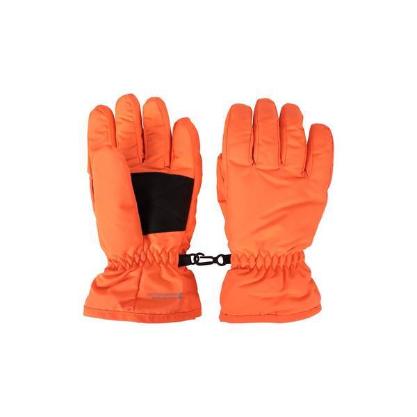مجموعة اكسسوارات الأطفال من Mountain Warehouse، عبوة من 3 قطع، إصدار المملكة المتحدة