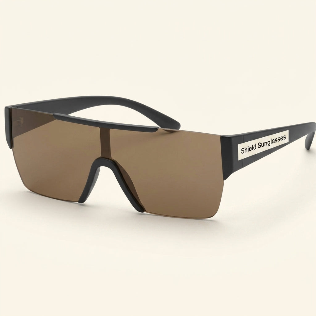 Burberry BE4291 sunglasses 38mm beige, imported from the UK