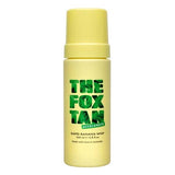 The Fox Tan Rapid Banana Whip Tan Accelerator 200ml GOODS Superdrug   